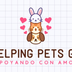 Helping Pets GT avatar