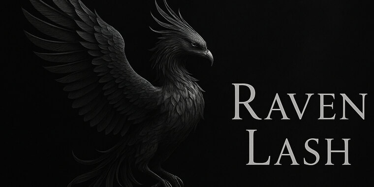 RavenLashSecrets banner image
