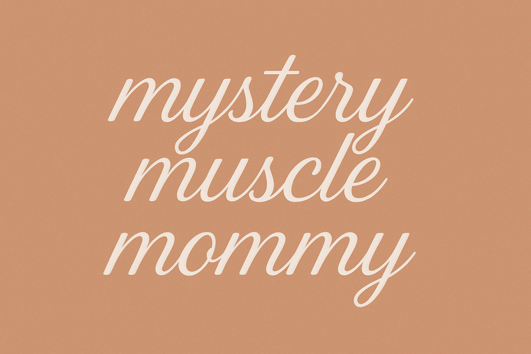 Mystery MM banner image