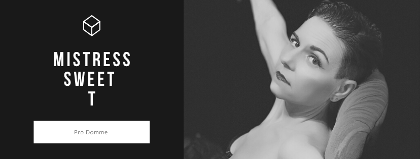 Mistress Sweet T banner image
