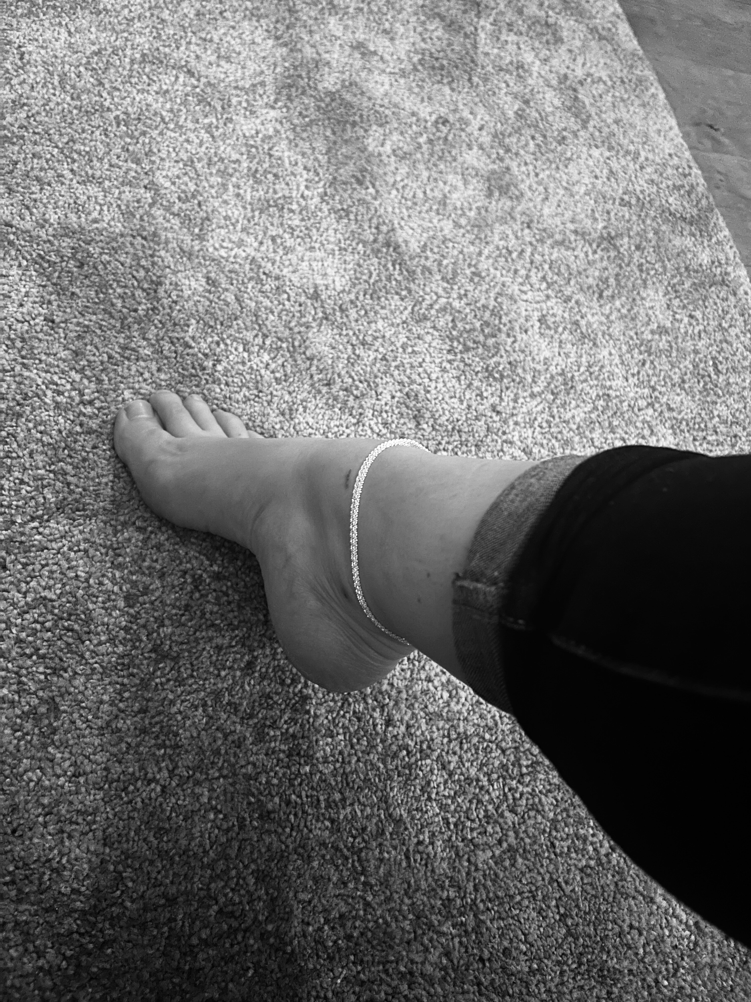 My Married Feet banner image