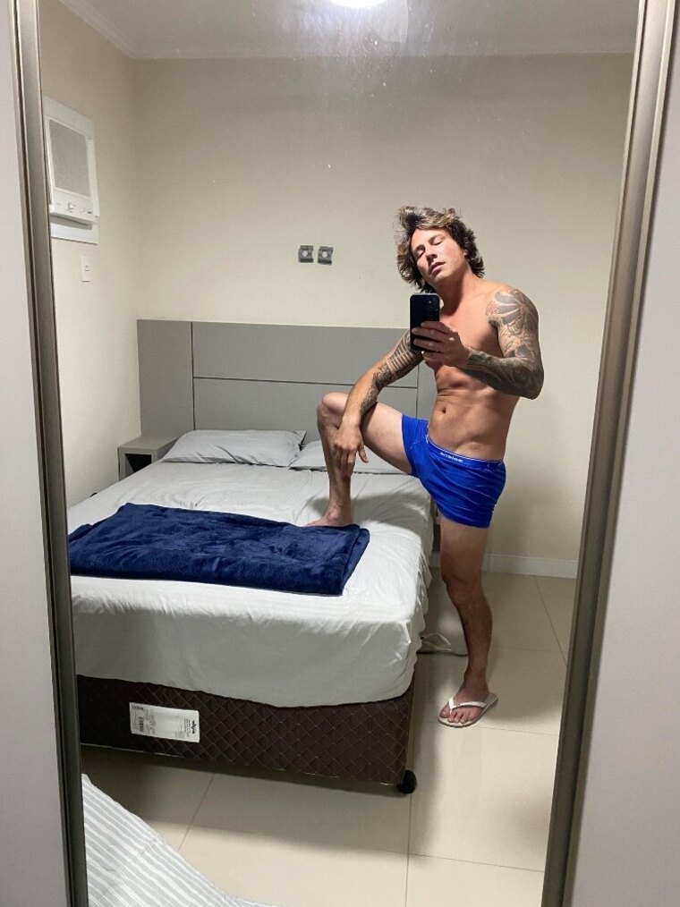 Luiz cover image