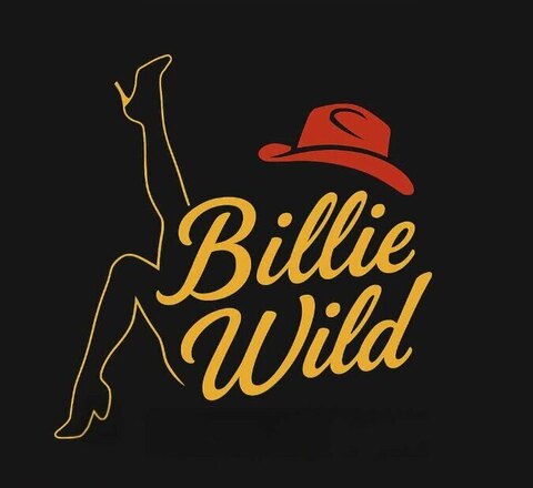 Billie Wild Burlesque cover image