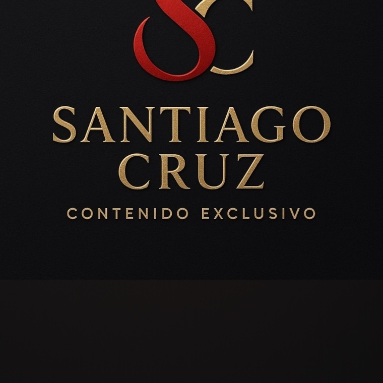 SANTIGO CRUZ cover image