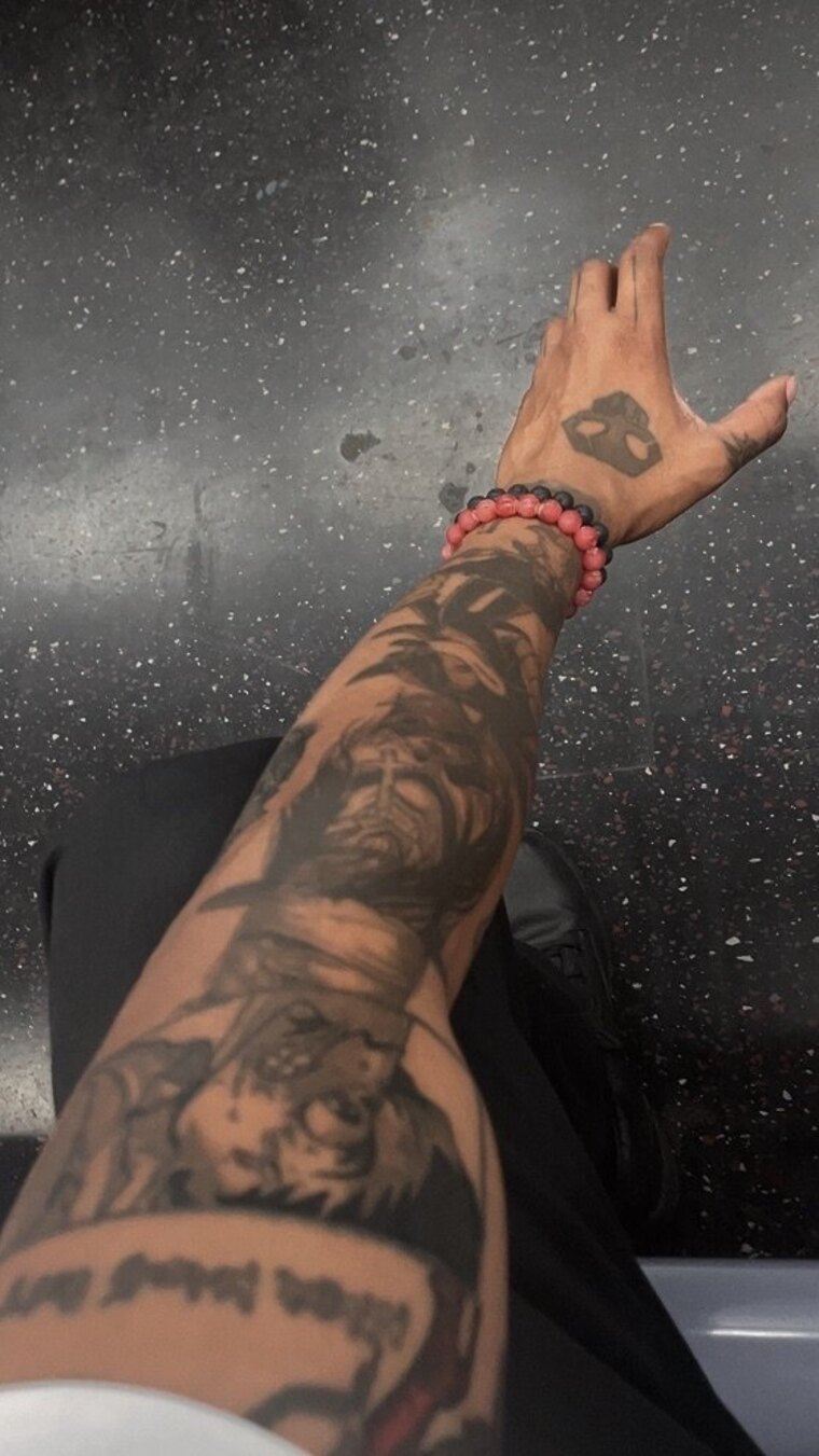 isaiah suero banner image