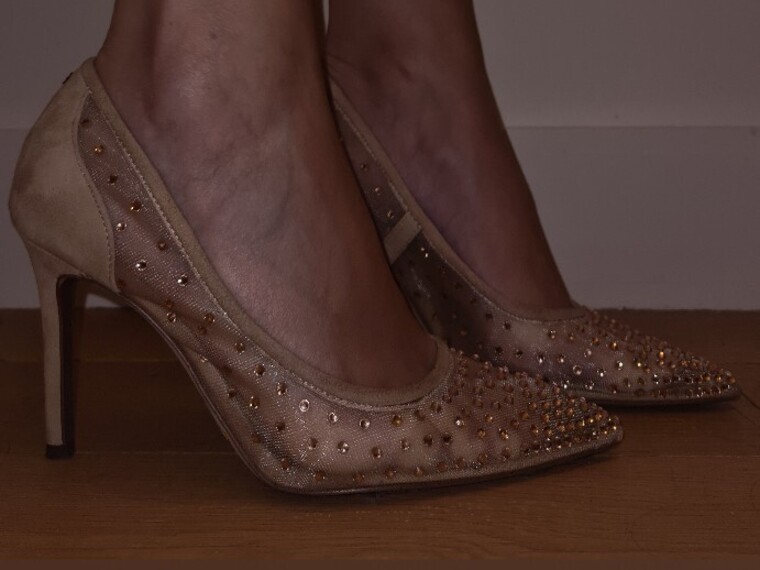 HotFeet_ cover image