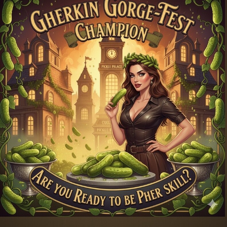 Pickle8tor banner image