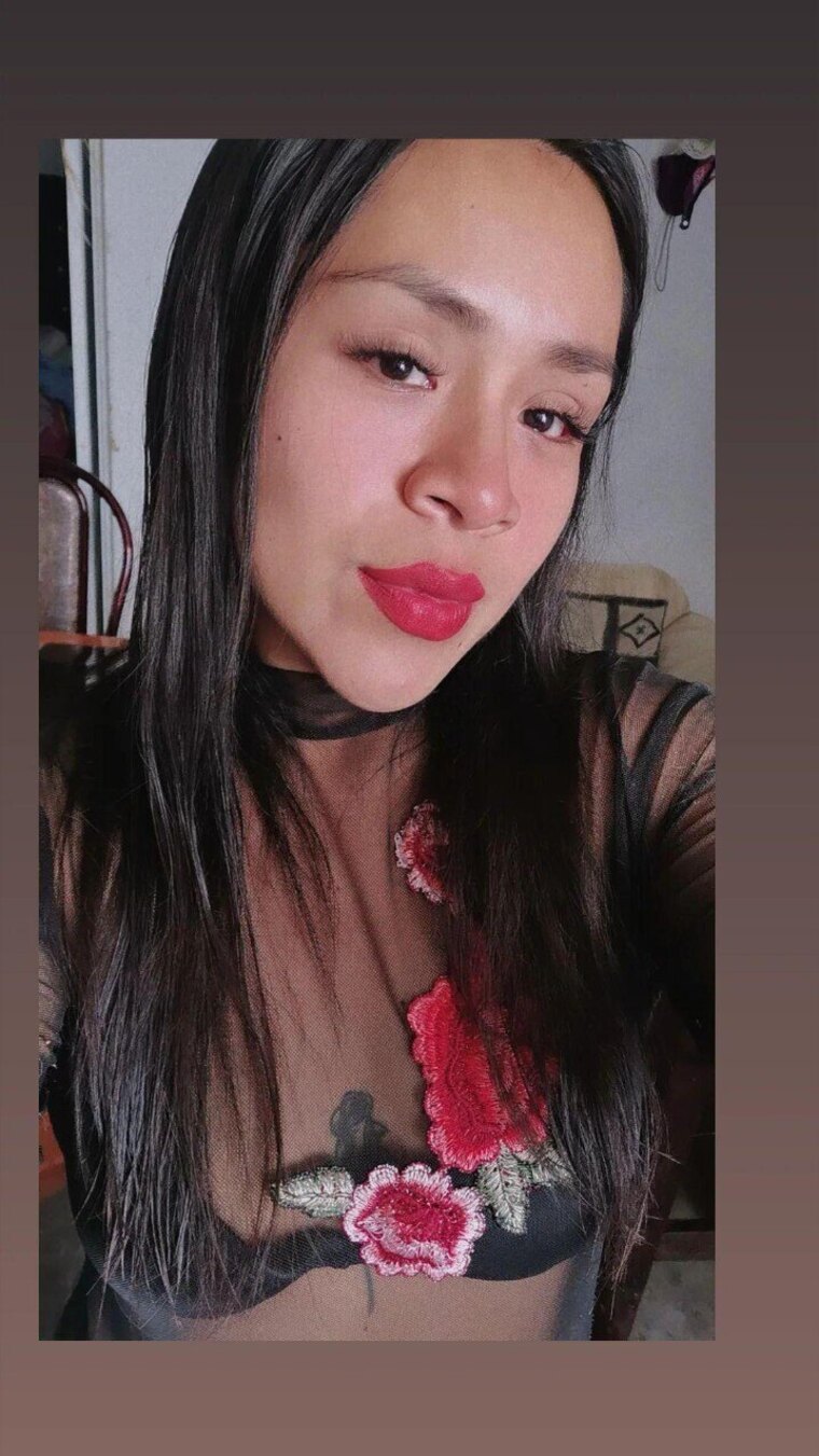 Alma Virginia Juarez Ceron cover image