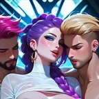 Fantasy Fan avatar