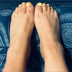 Sweet Feet avatar