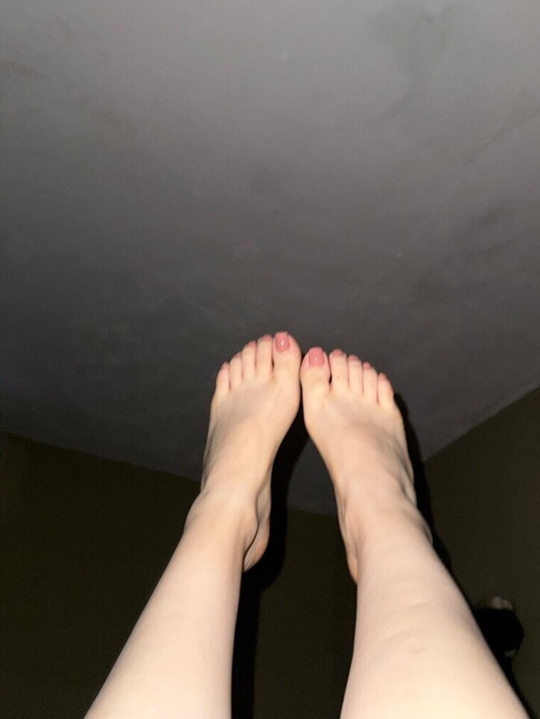 Cupcakefeet banner image