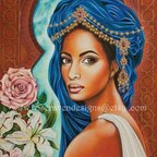 TheGoddessSheba avatar