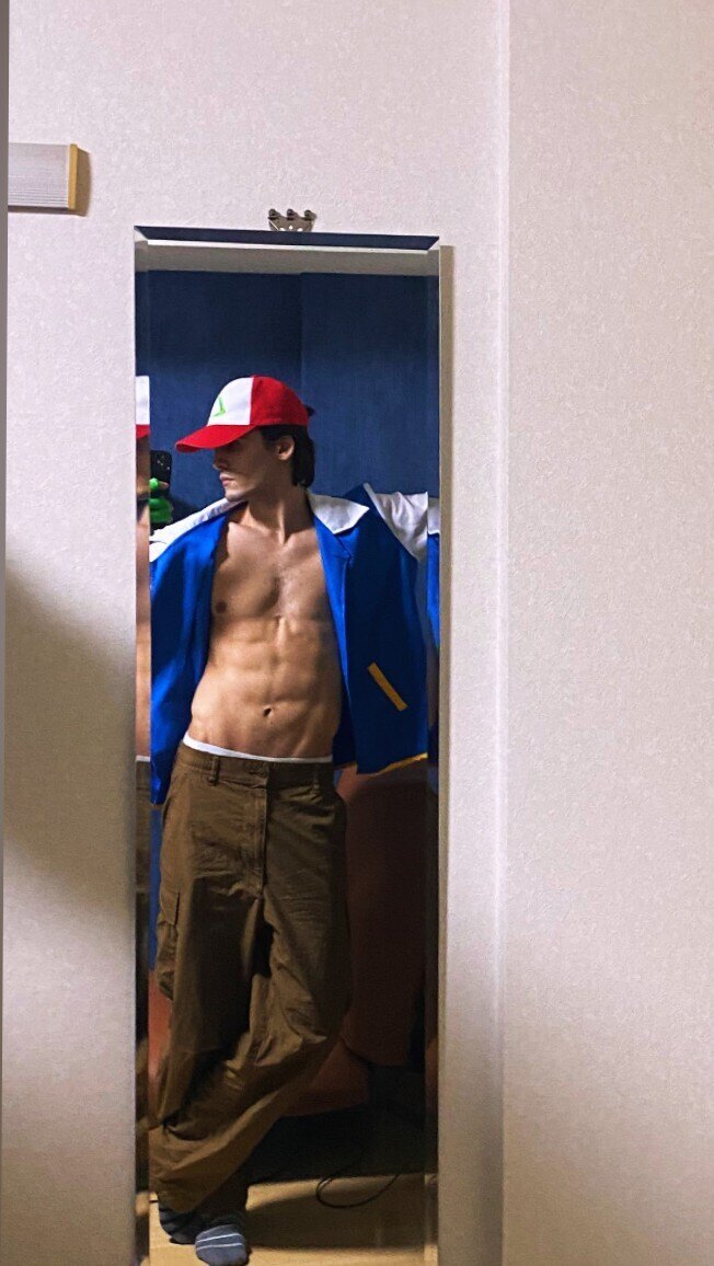 yourboyfriendSATOSHI banner image