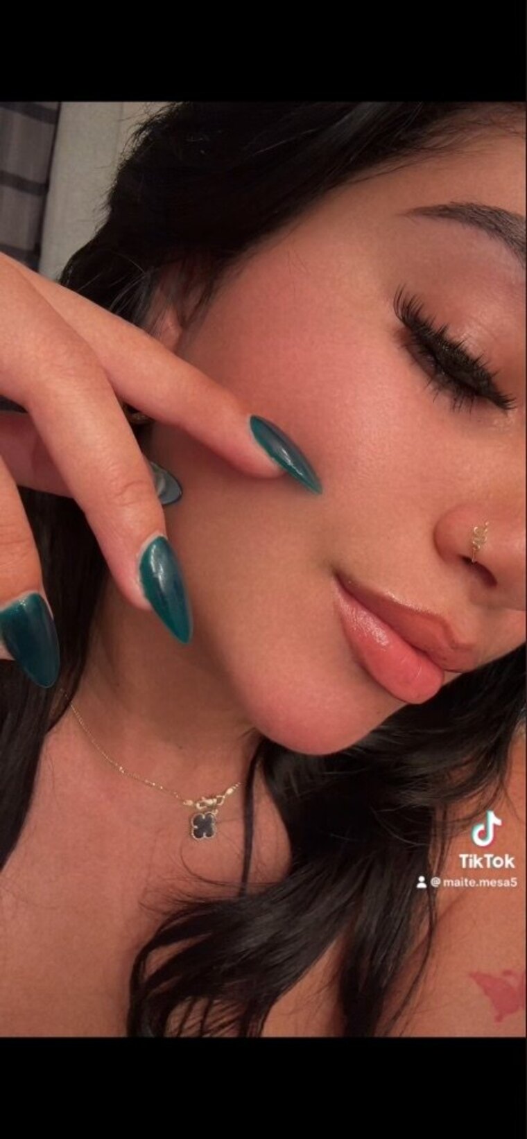 Maité Mesa ❤️ banner image