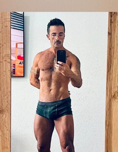 Fabio cover image