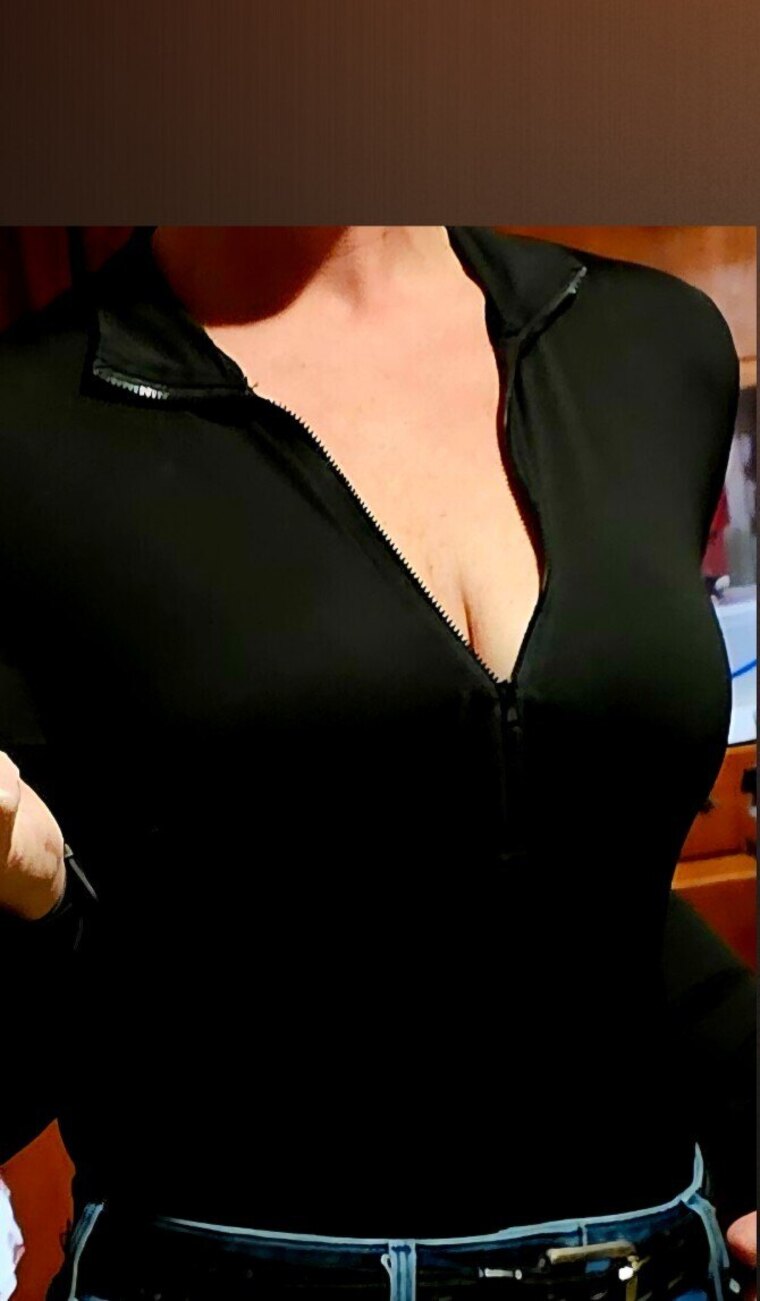 Kathy's closet banner image