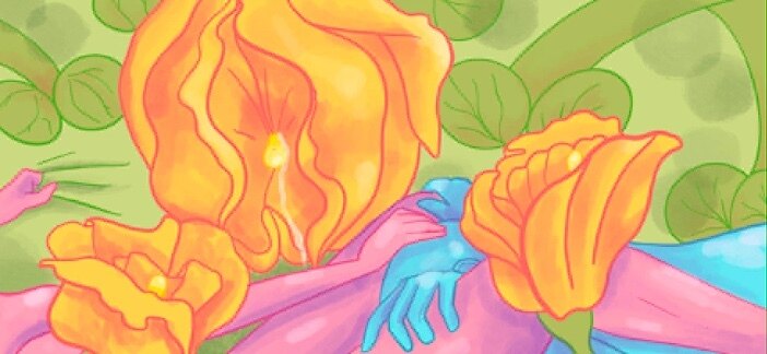 PollyAnnie banner image
