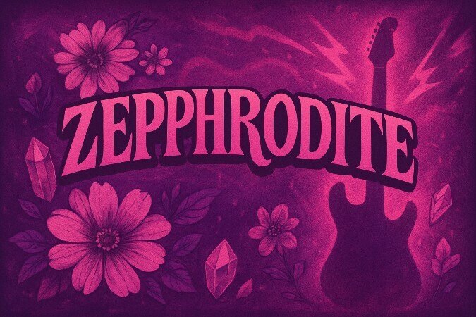 Zepphrodite banner image