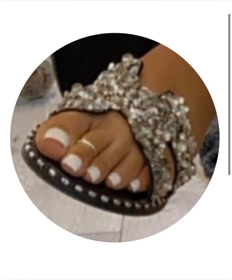 ForTheLoveOfPrettyFeet banner image