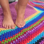 Aphrodite's Alluring feet avatar