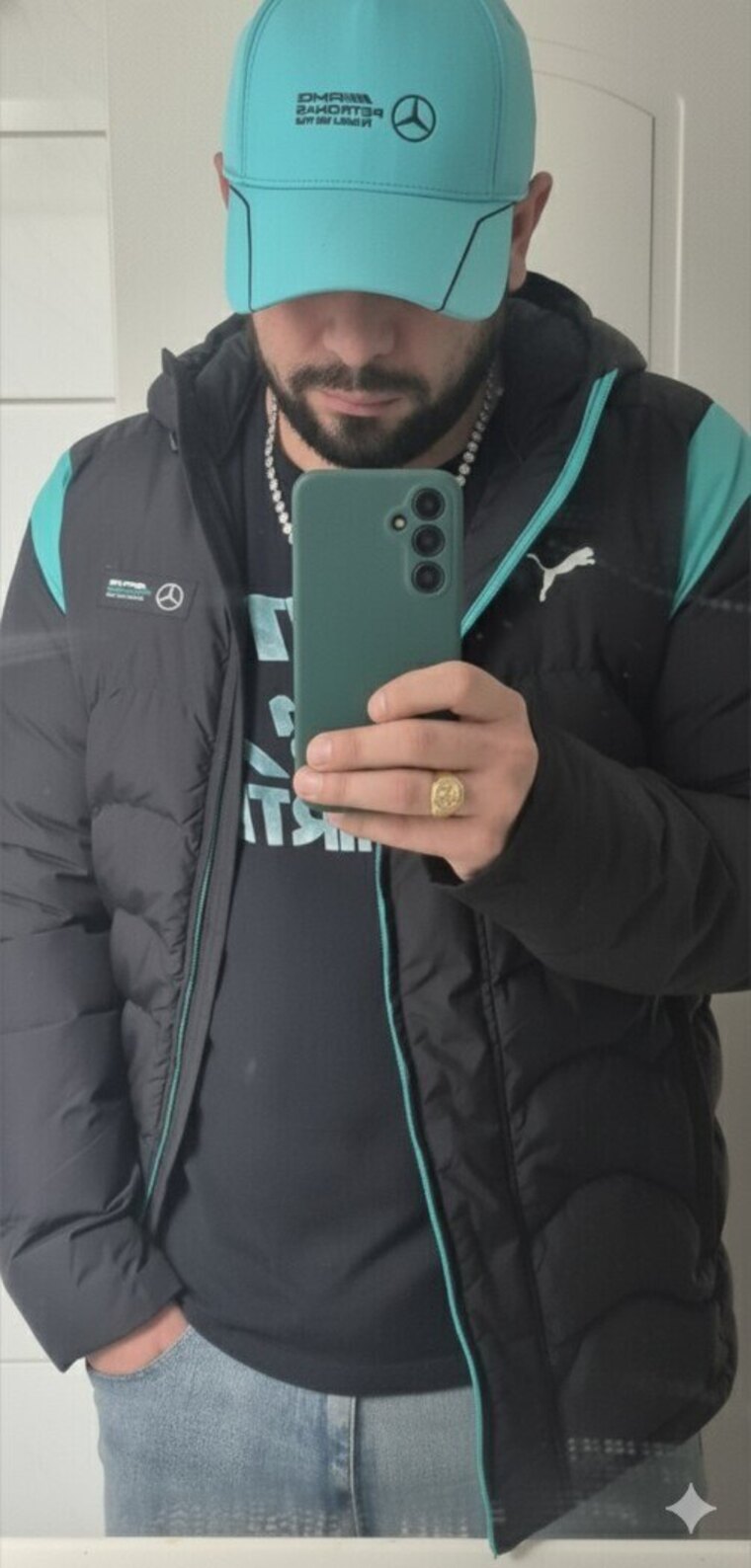 Andres banner image