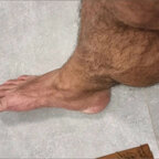 Mr. Feet n' Calves avatar