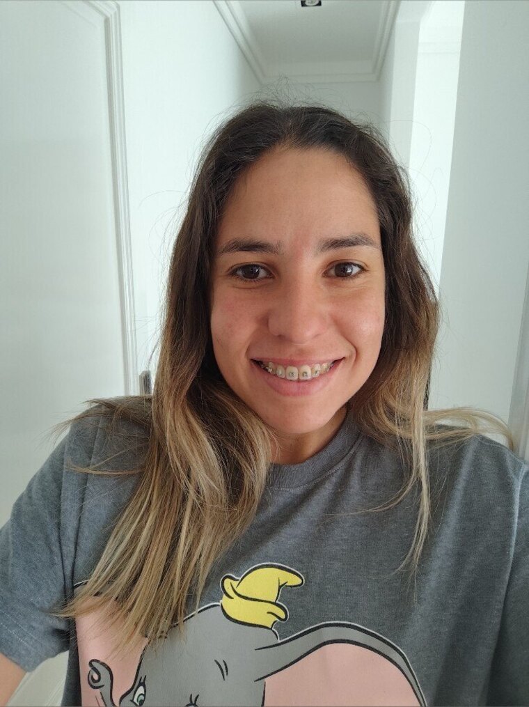 Rayda Zambrano cover image