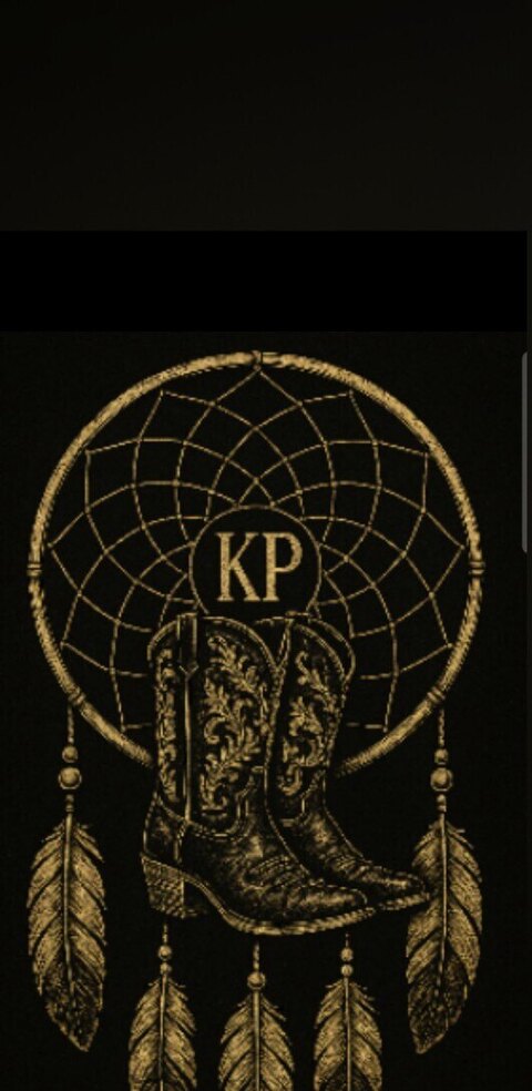 K.P. cover image