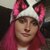 Pretty little pot head avatar