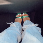 Spanishfeet avatar