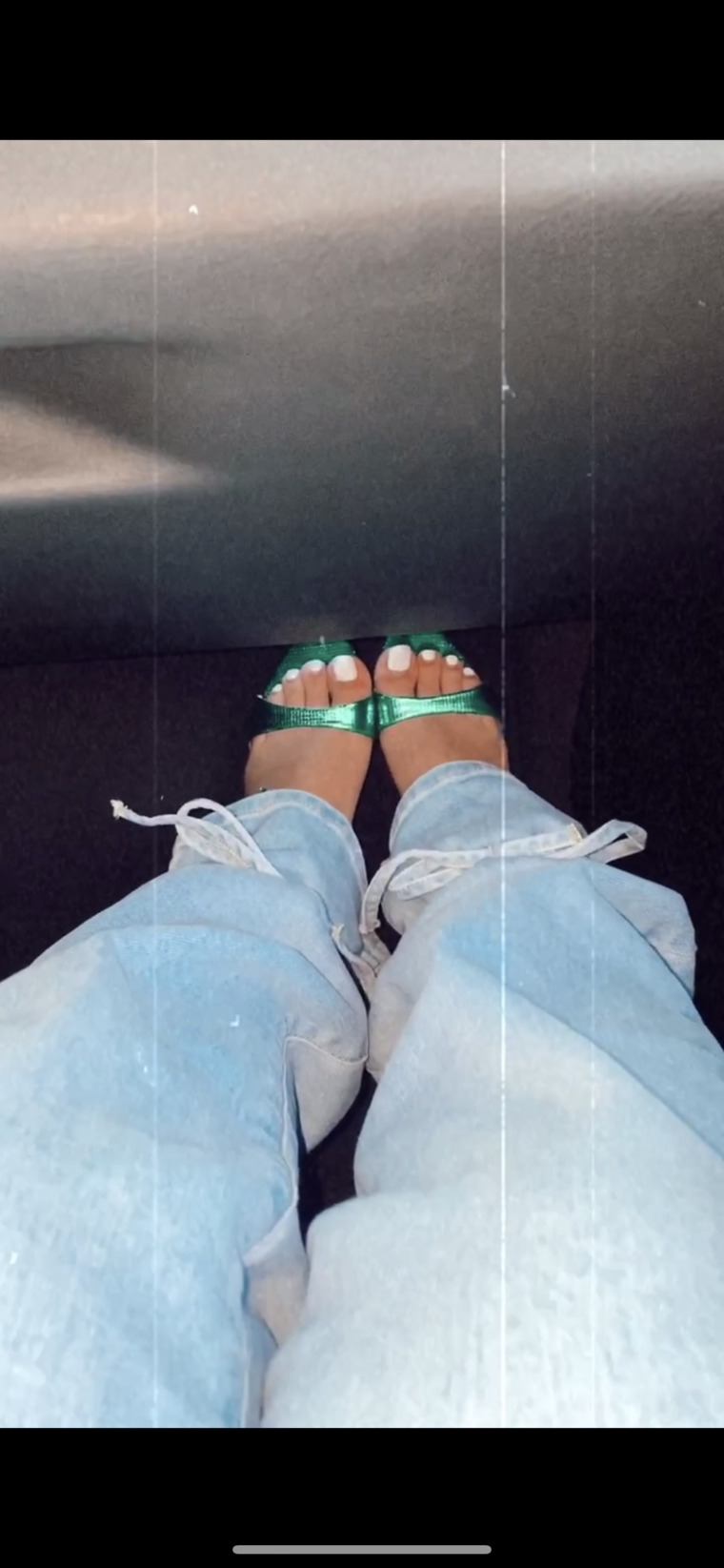 Spanishfeet banner image