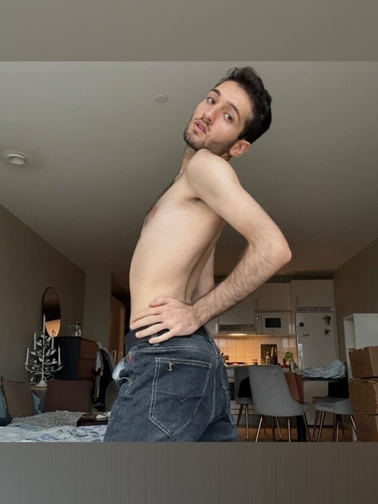Juicy Johny banner image