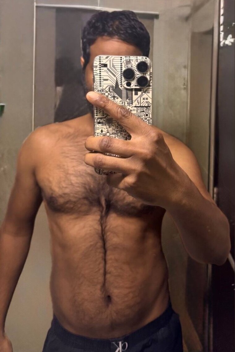 Nick Daddy cover image