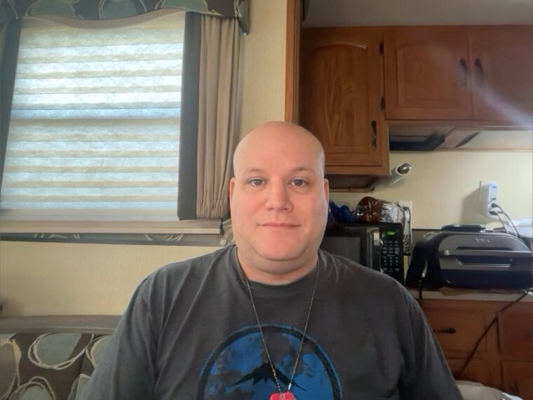 Josh banner image