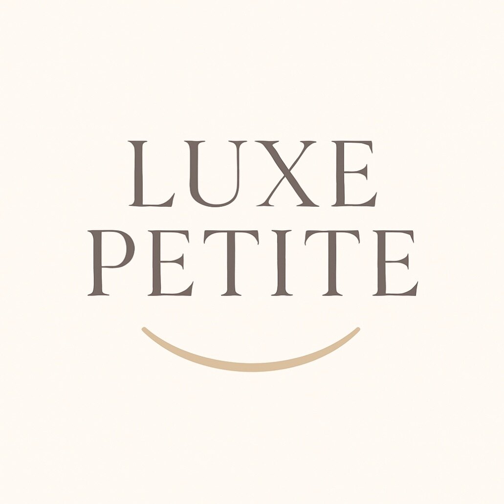 Luxe Petite banner image