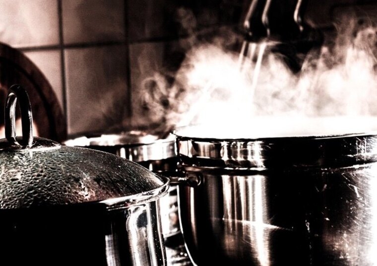 Thehiddenchef cover image