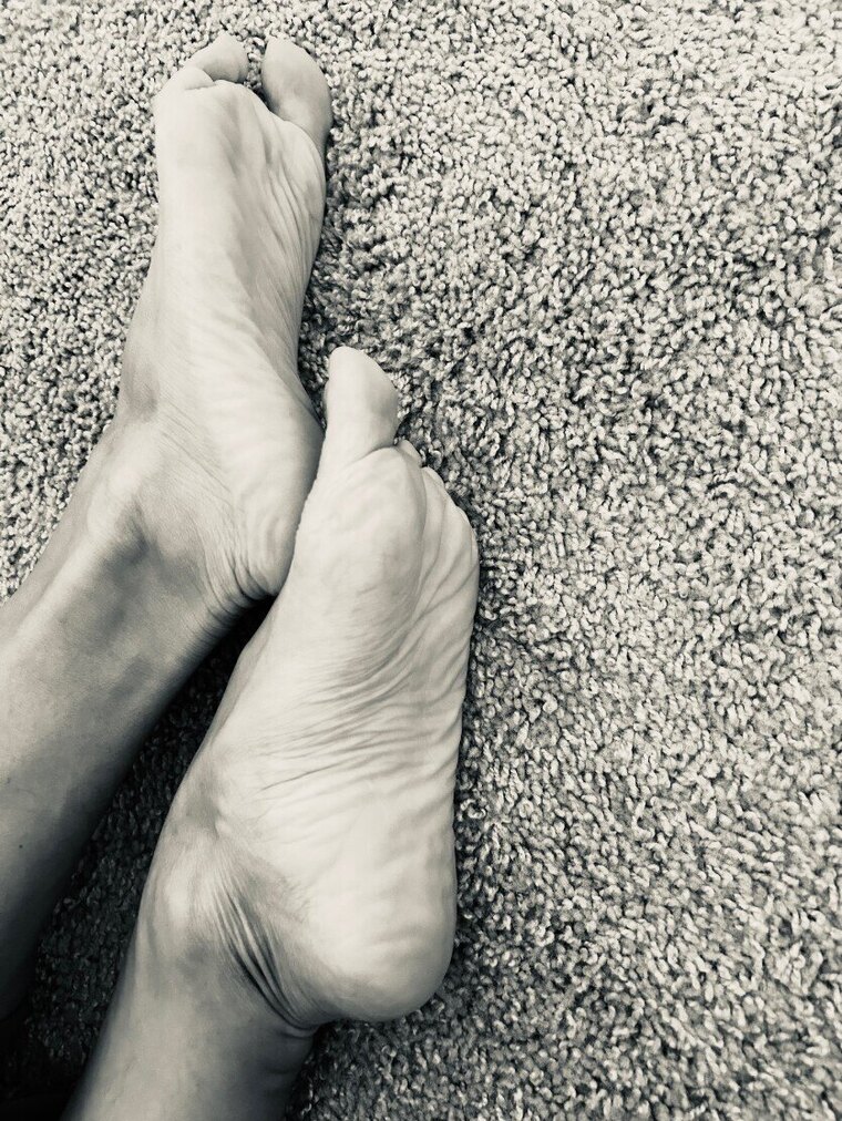 SensualStrongFitFeet cover image