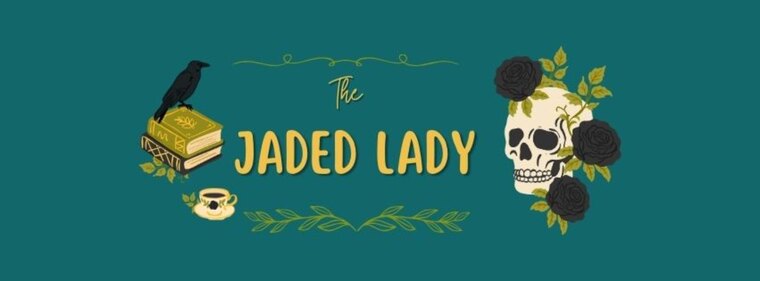 Jade banner image