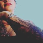 Dark honey avatar