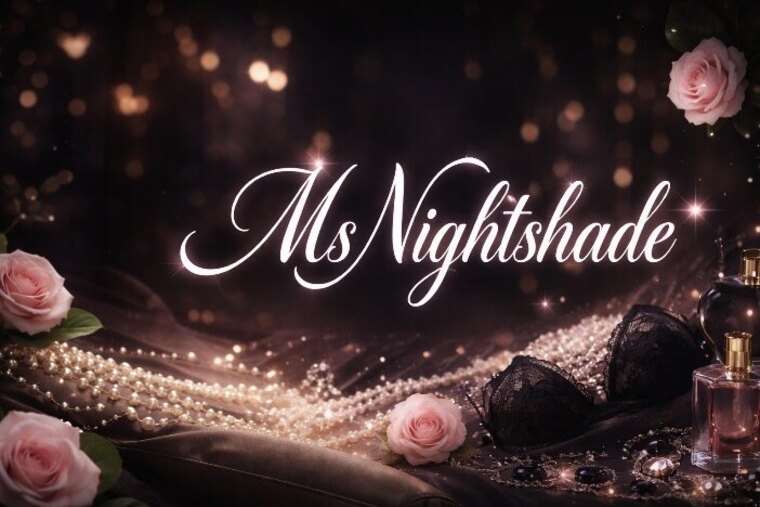 MsNightshade cover image