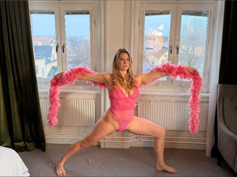 IDareYoga (MarlingYoga) cover image
