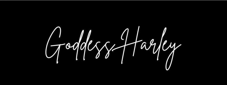 Goddess Harley banner image