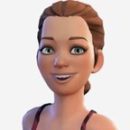 Secrete Temptress avatar
