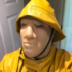 The masked fisherman. avatar