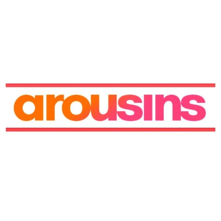 ArousinsVIP banner image