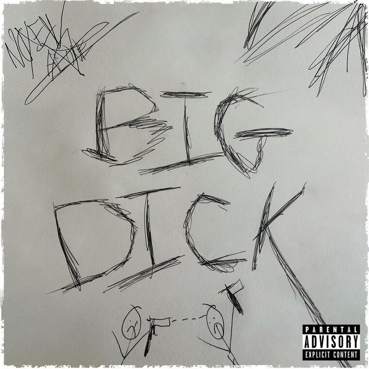 Big&Massive cover image