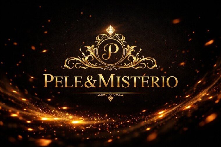 Pele&amp;Mistério cover image