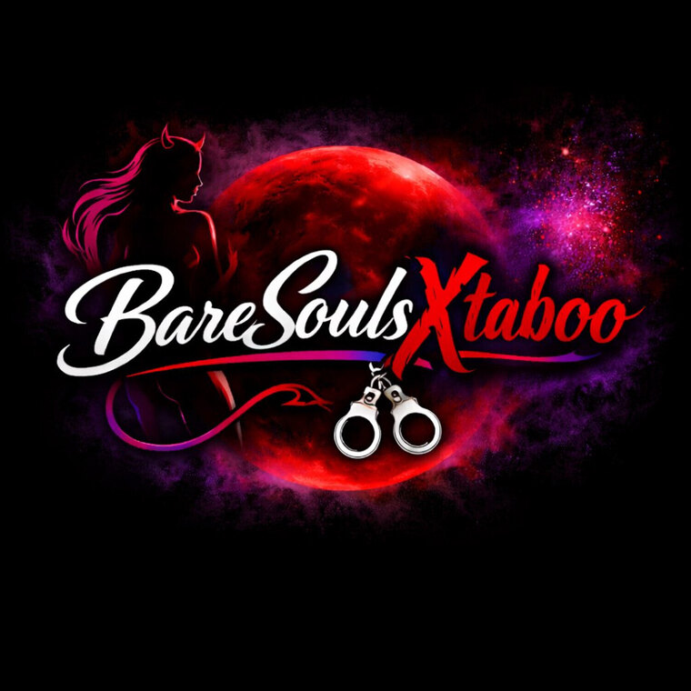 BaresoulsXtaboo cover image