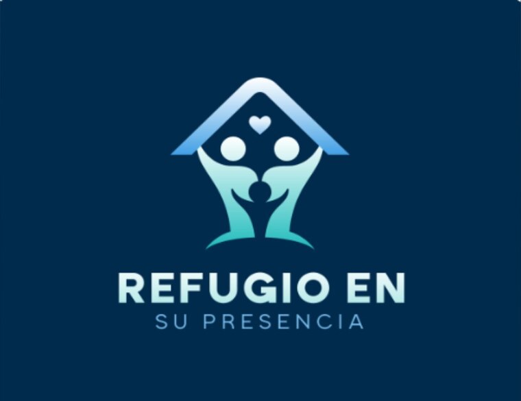 Refugio en su presencia banner image