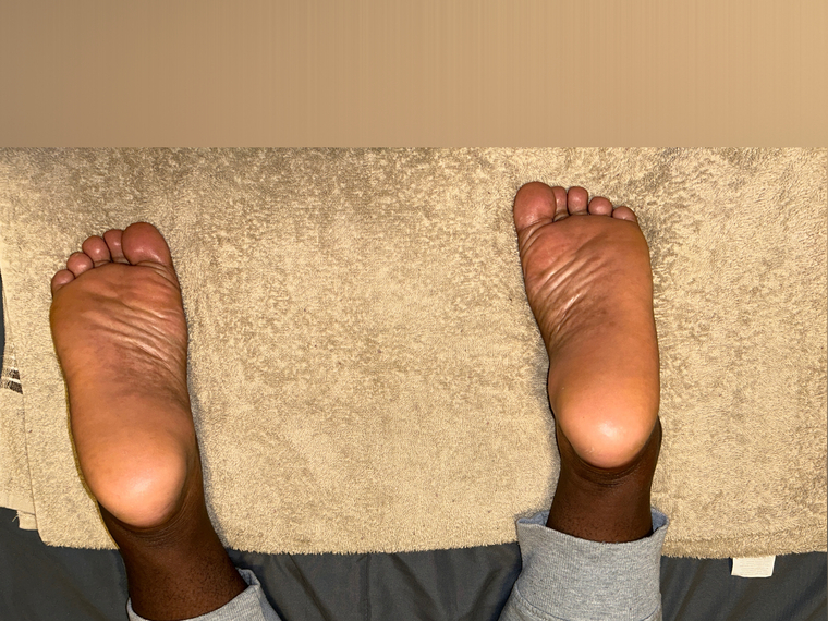 toegoddess cover image